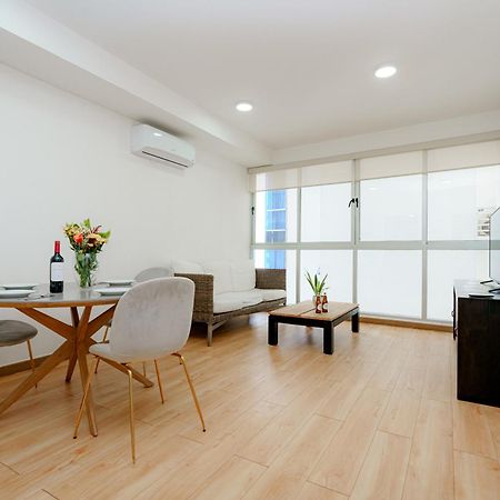 Boutique Apartments Panama Marbella Esterno foto