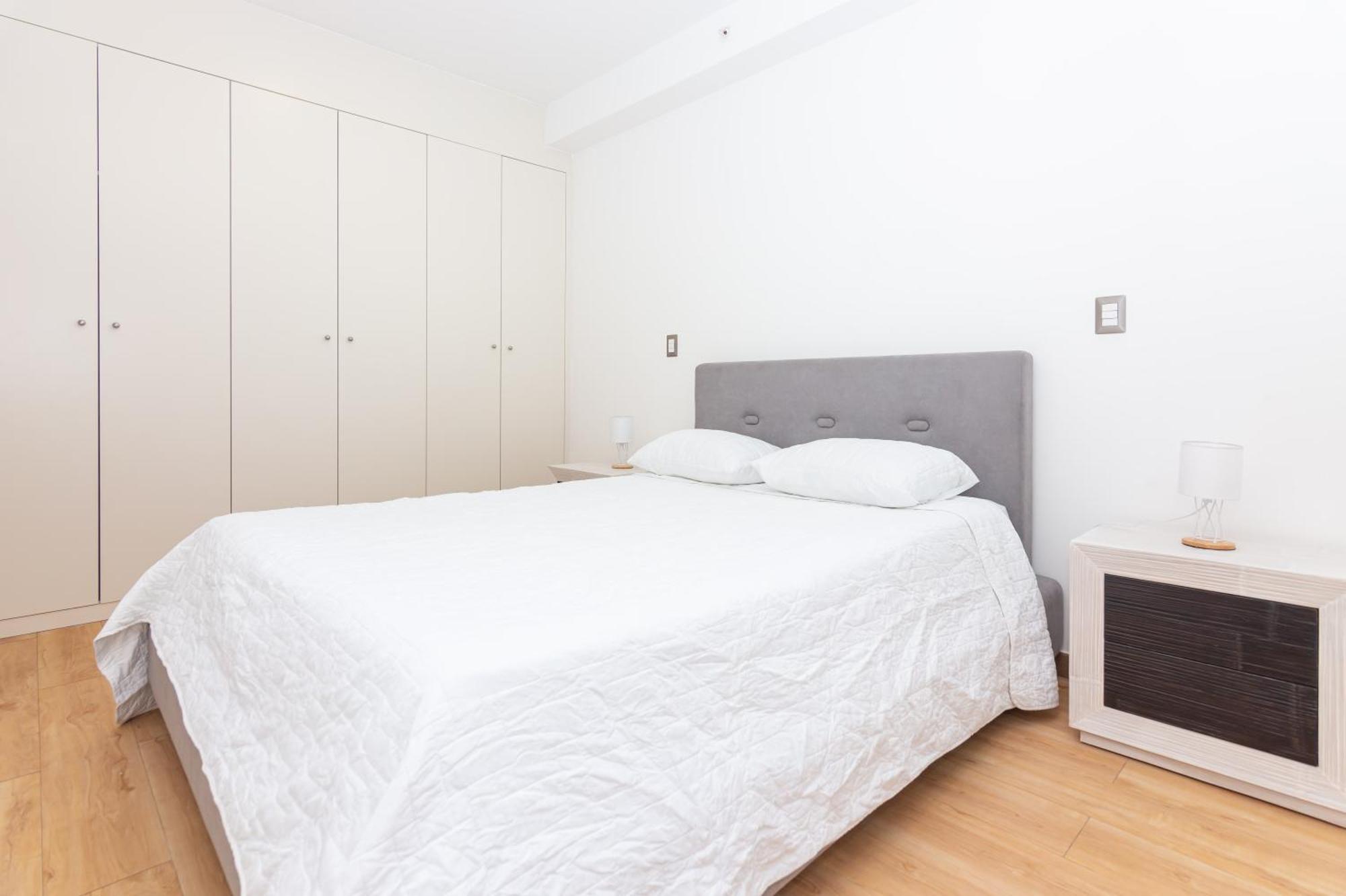 Boutique Apartments Panama Marbella Esterno foto