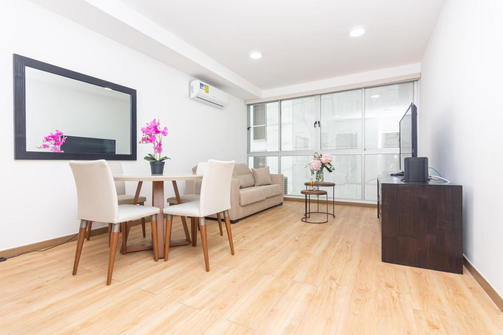 Boutique Apartments Panama Marbella Esterno foto