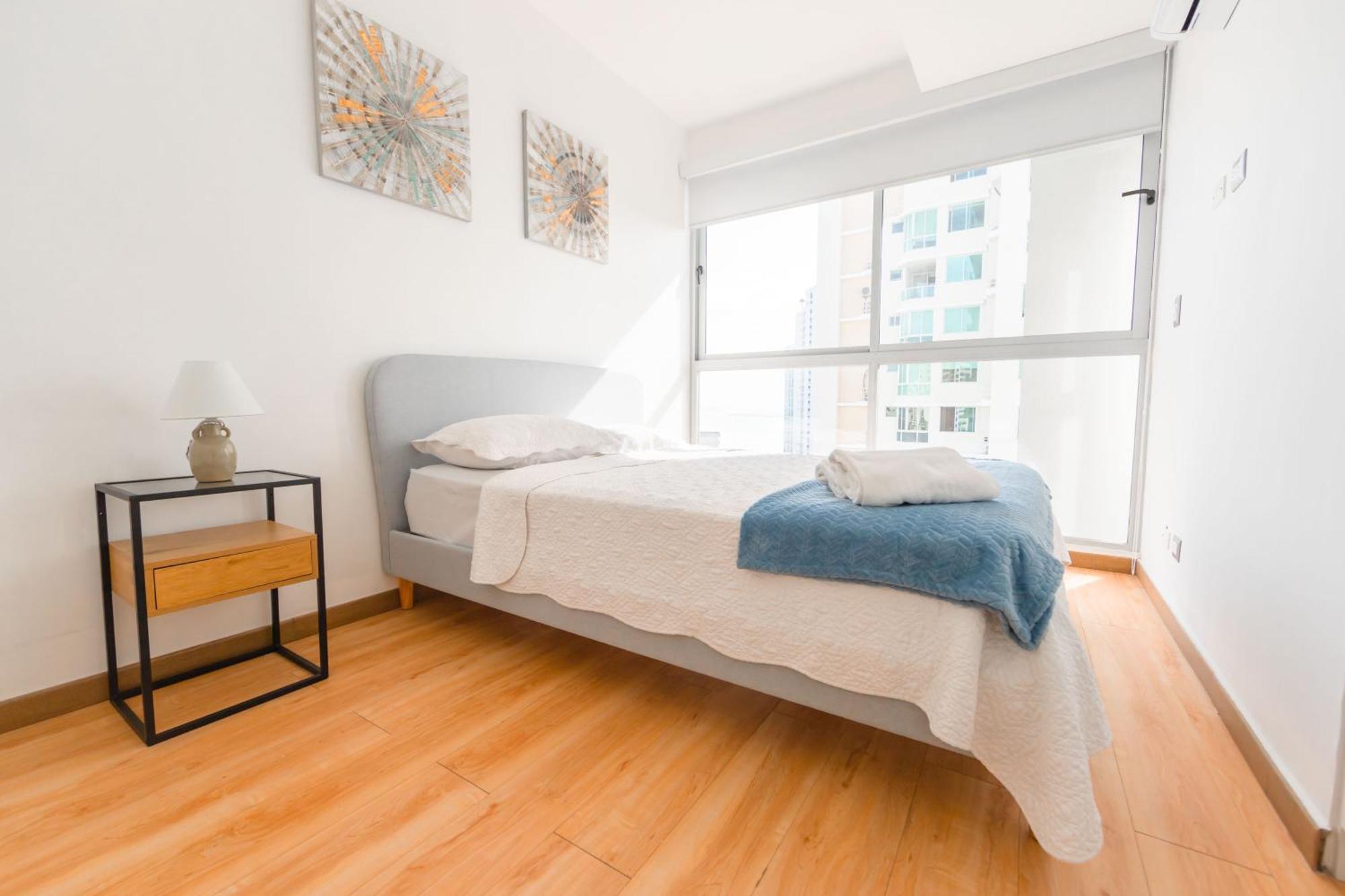 Boutique Apartments Panama Marbella Esterno foto