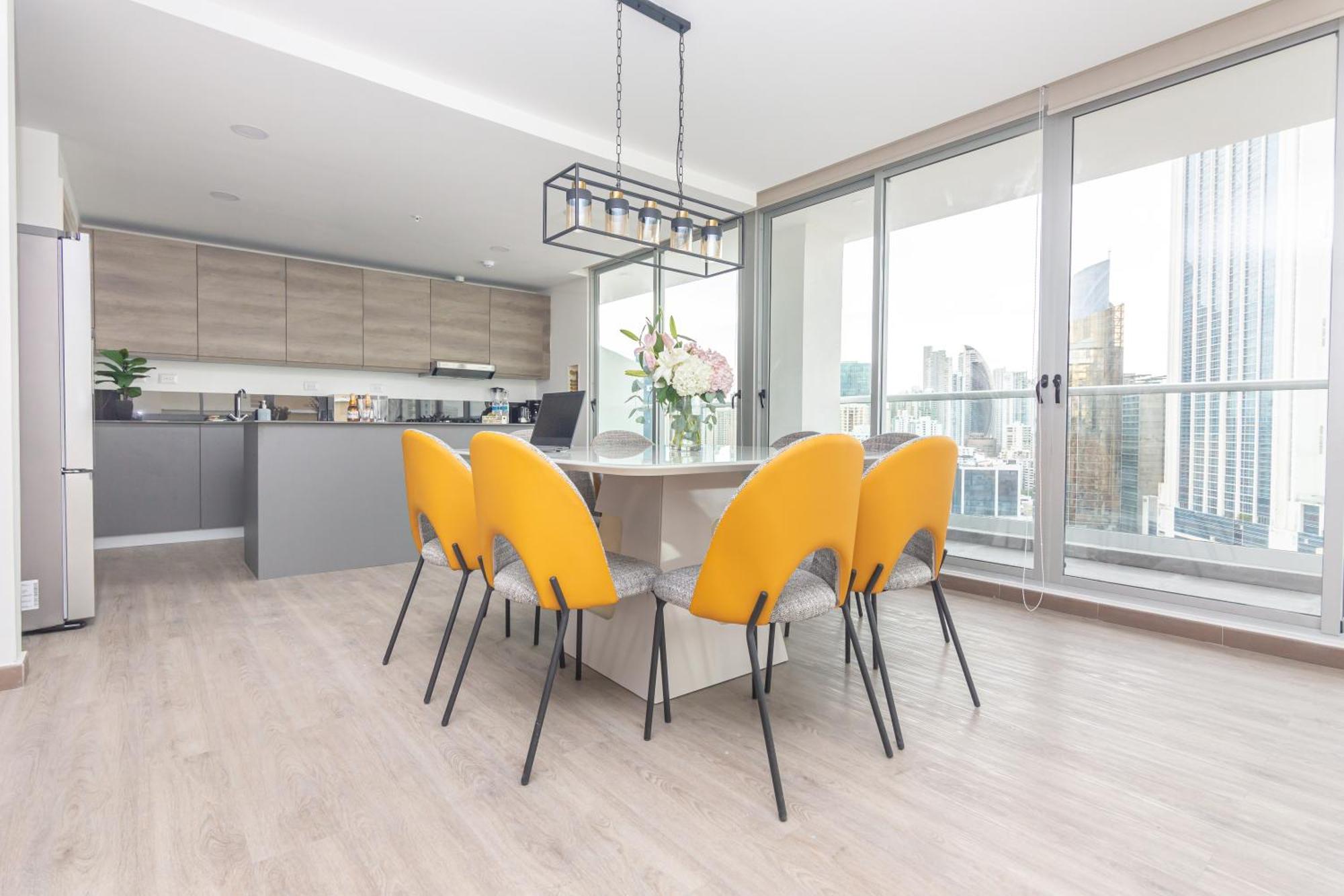 Boutique Apartments Panama Marbella Esterno foto