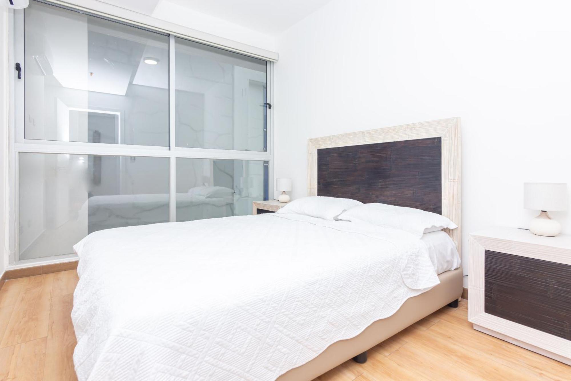 Boutique Apartments Panama Marbella Camera foto