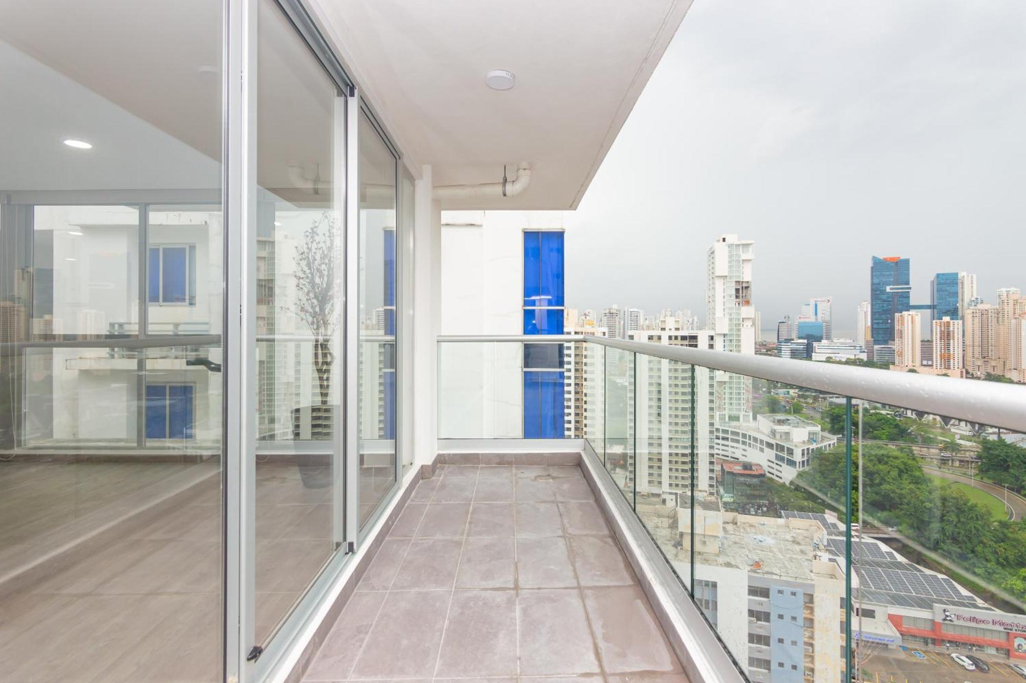 Boutique Apartments Panama Marbella Camera foto