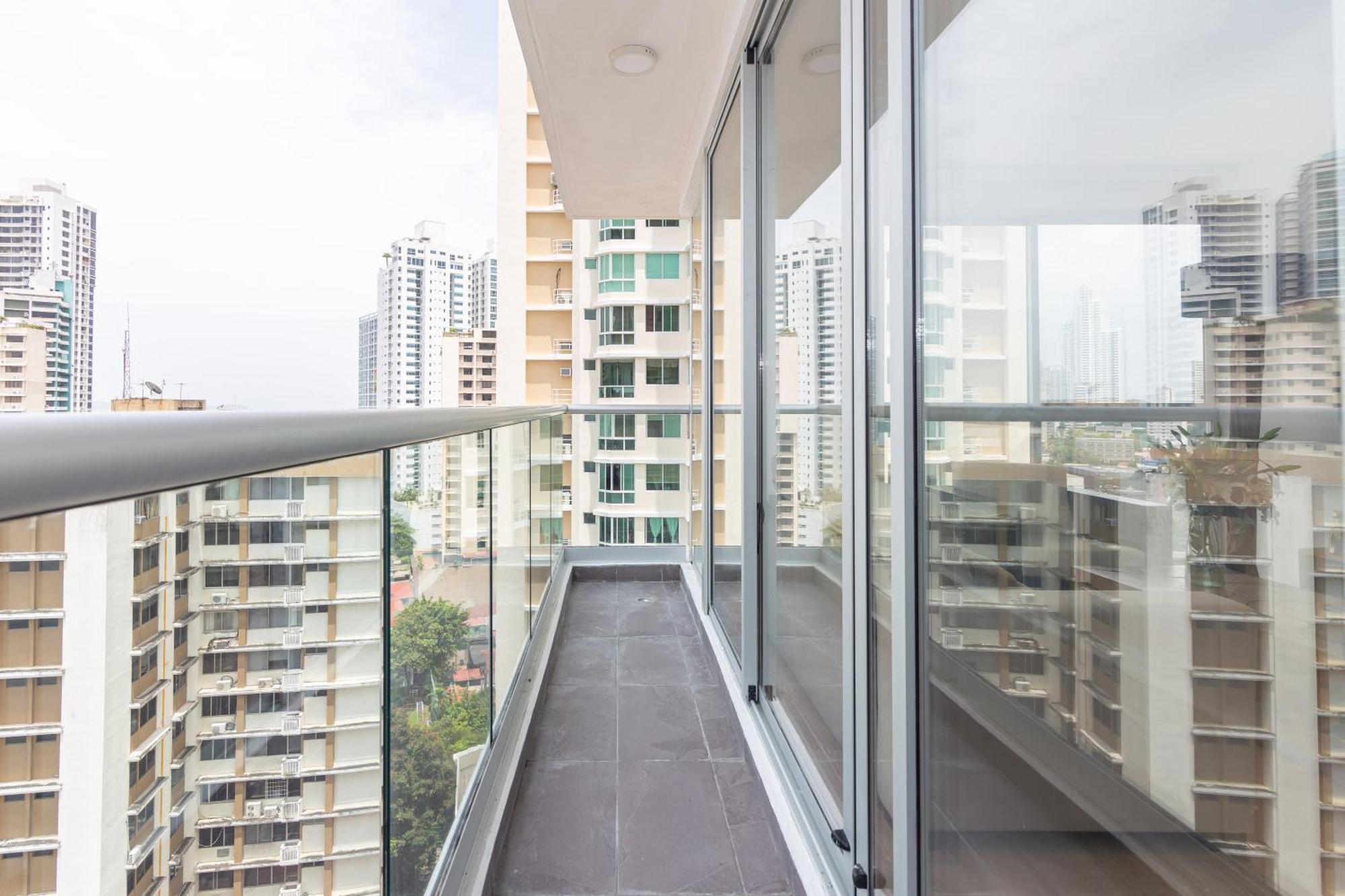 Boutique Apartments Panama Marbella Camera foto