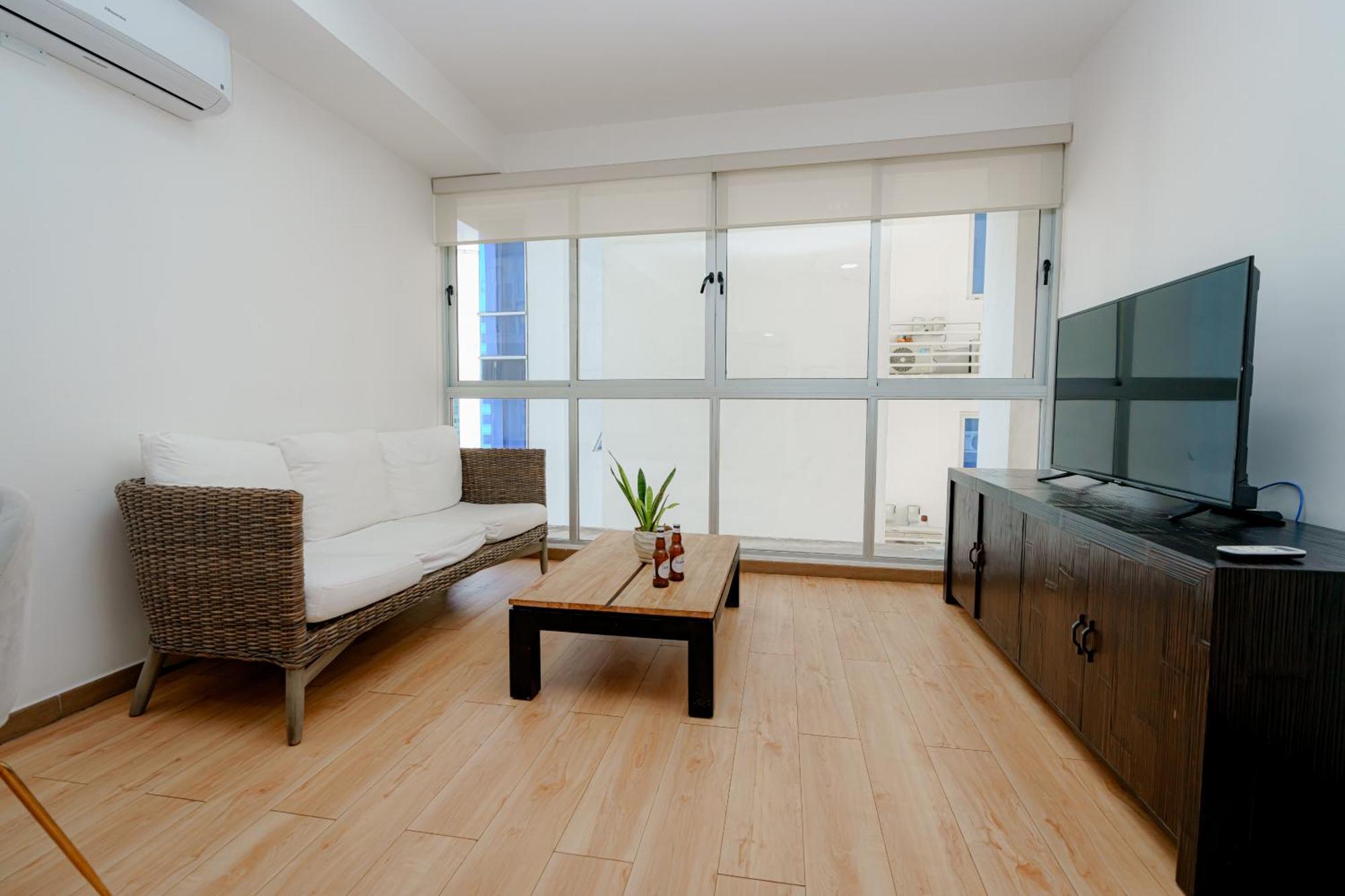 Boutique Apartments Panama Marbella Camera foto