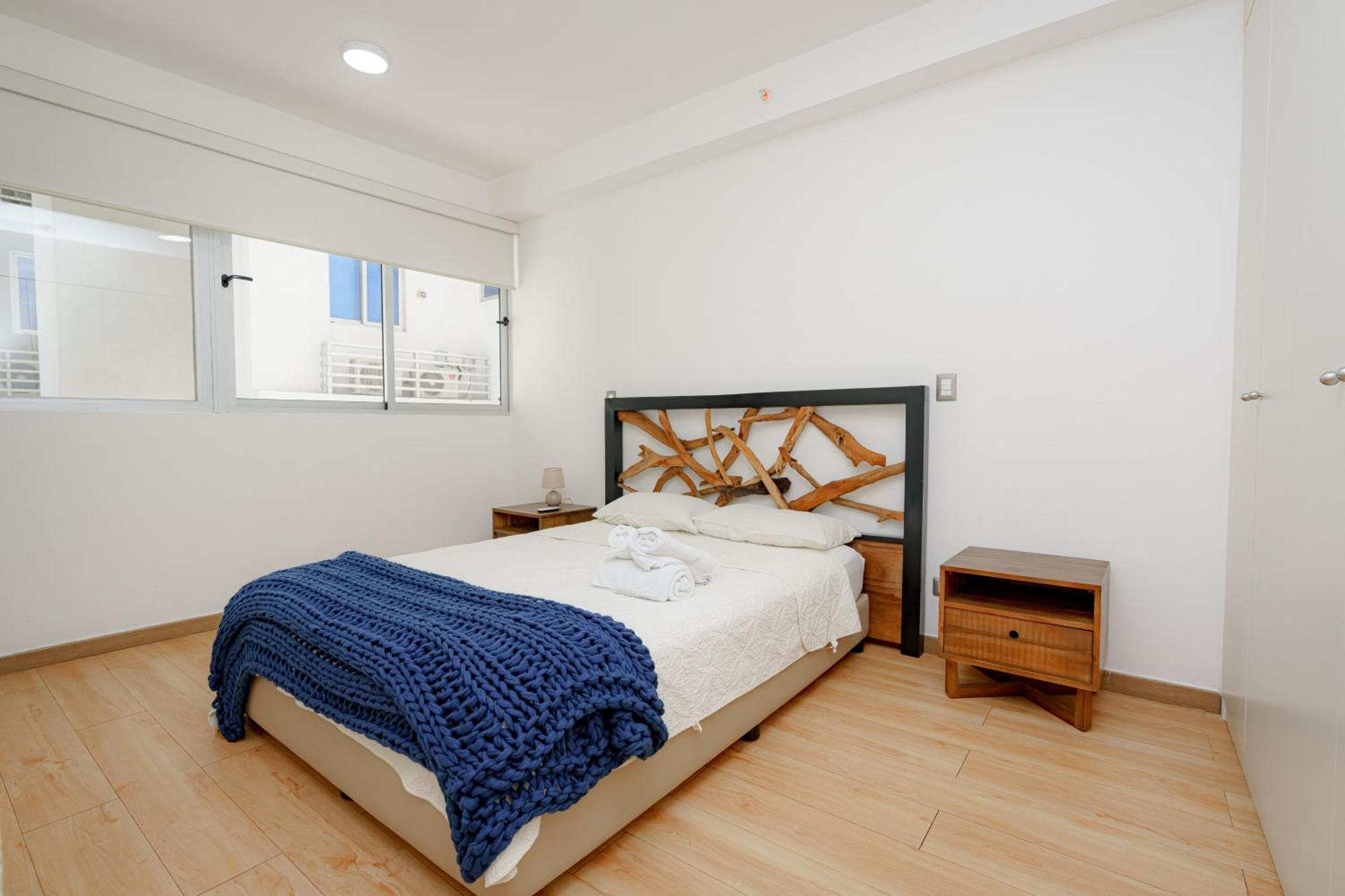 Boutique Apartments Panama Marbella Camera foto